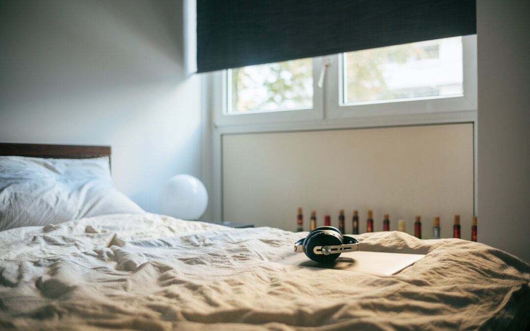 Dobry i tani materac 100×190 – optymalny wybór do każdej sypialni
